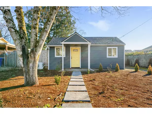 Portland, OR 97206,8114 SE 63RD AVE