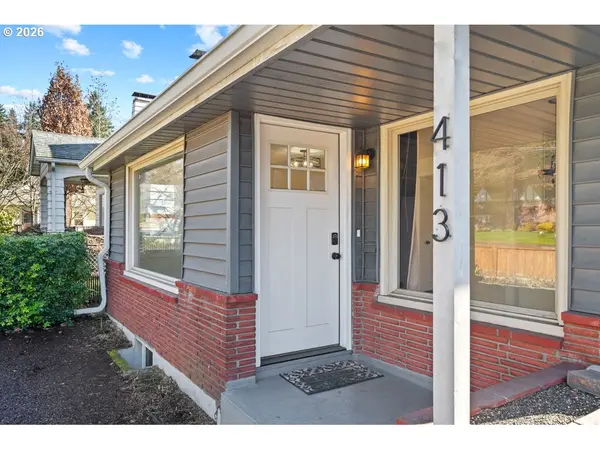 413 E FOURTH PLAIN BLVD, Vancouver, WA 98663