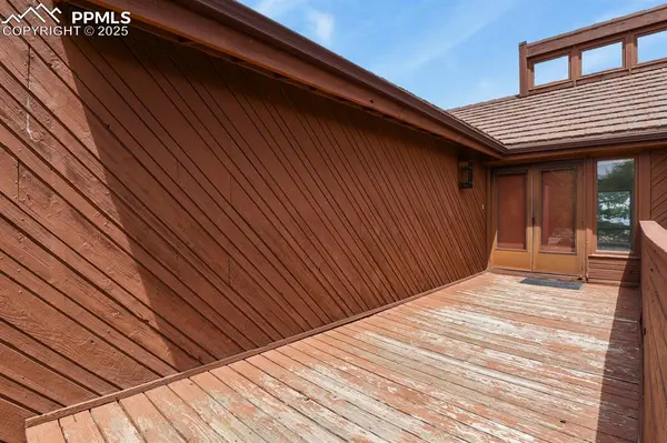 4529 Sentinel Rock TER, Larkspur, CO 80118