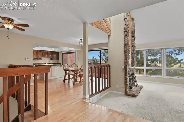 4529 Sentinel Rock TER, Larkspur, CO 80118