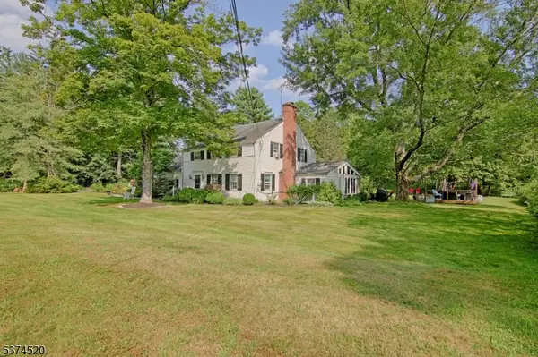 496 Mine Brook Rd, Bernardsville Boro, NJ 07924