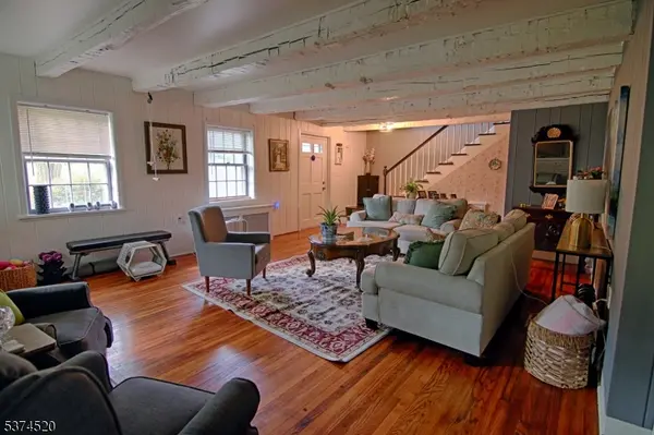 496 Mine Brook Rd, Bernardsville Boro, NJ 07924