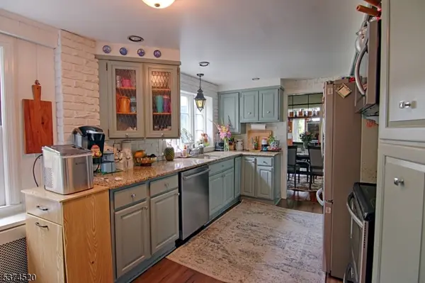 496 Mine Brook Rd, Bernardsville Boro, NJ 07924