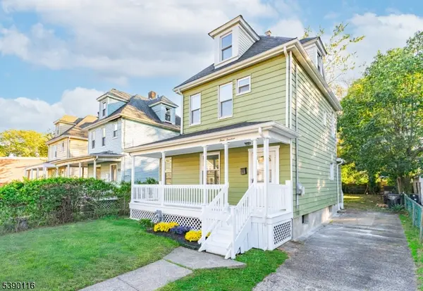 312 Monroe Ave, Plainfield City, NJ 07063