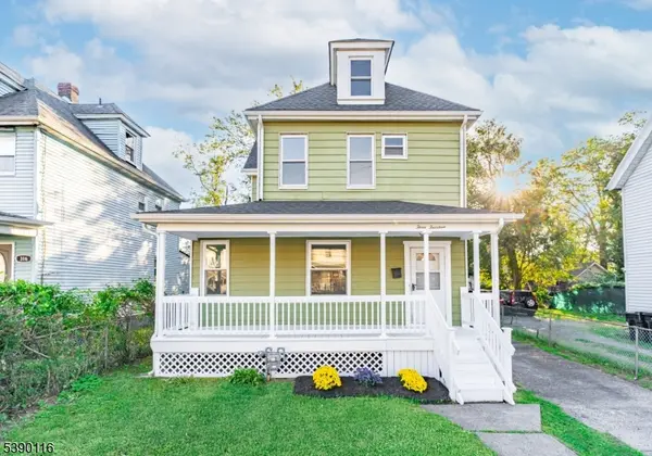 312 Monroe Ave, Plainfield City, NJ 07063