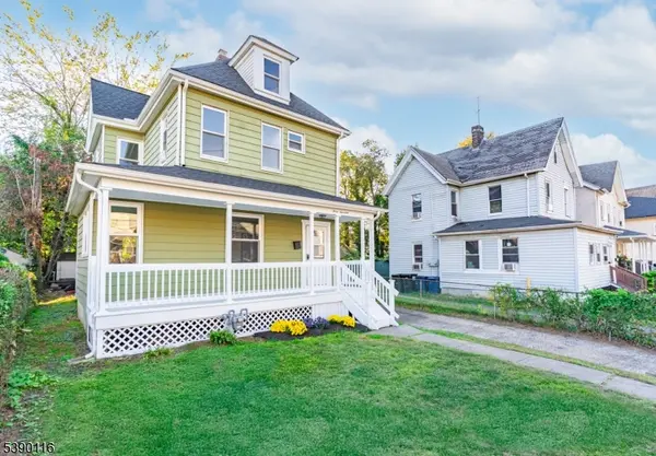 312 Monroe Ave, Plainfield City, NJ 07063