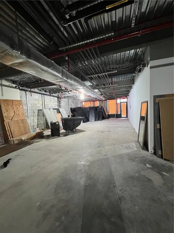 110 Thatford AVE #2, Brooklyn, NY 11212