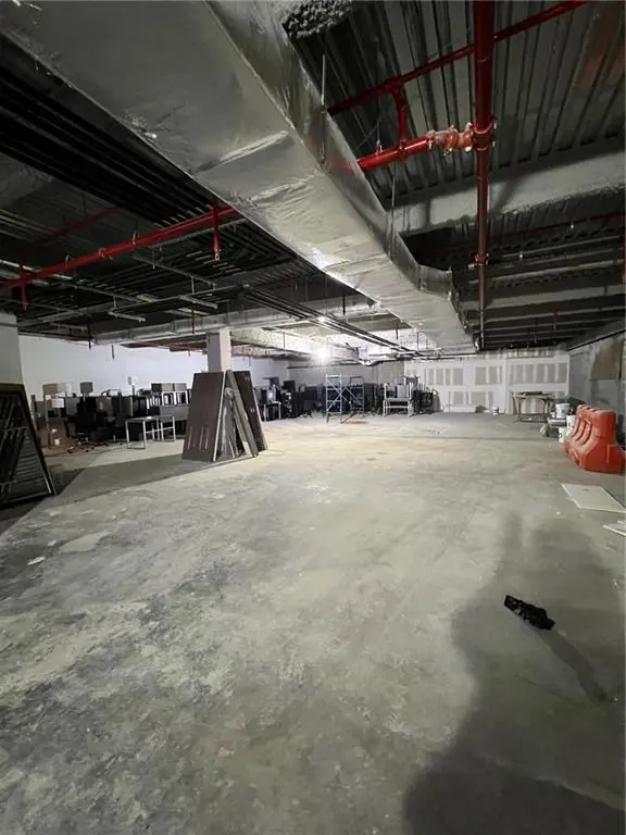 110 Thatford AVE #3, Brooklyn, NY 11212