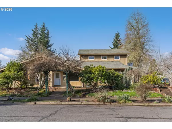 Eugene, OR 97405,3752 KEVINGTON AVE