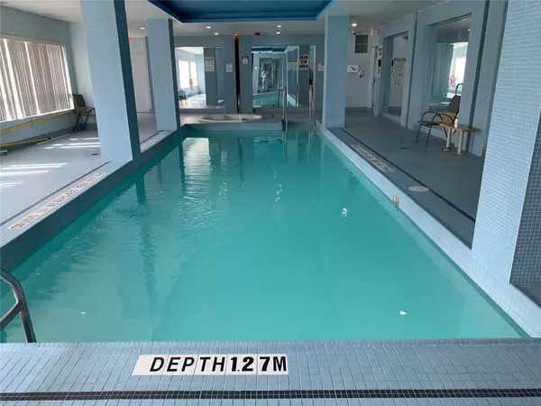 Toronto E04, ON M1R 0B6,1328 Birchmount RD #1704