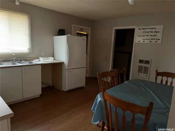 128 1st AVENUE S, Coronach, SK S0H 0Z0