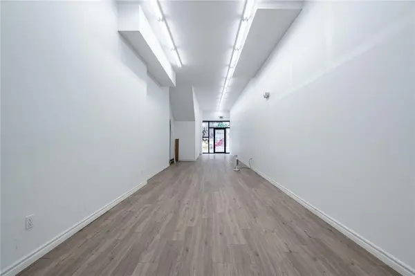 135 JAMES ST N #1, Hamilton, ON L8R 2K8