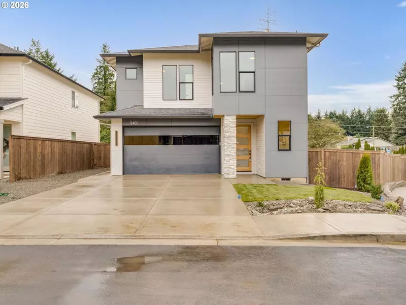 5401 NE 110TH ST, Vancouver, WA 98686