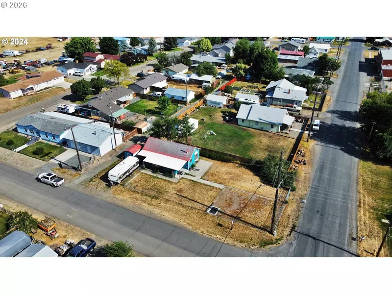 1905 17TH ST, Baker City, OR 97814