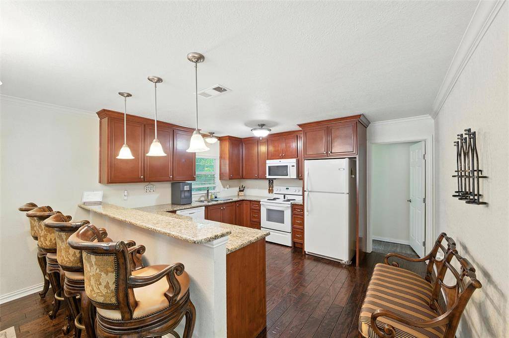 5016 Thompson Terrace, Colleyville, TX 76034