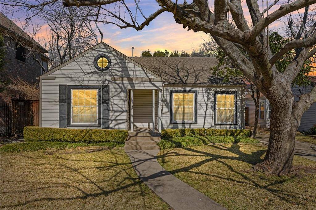 6043 Llano Avenue, Dallas, TX 75206