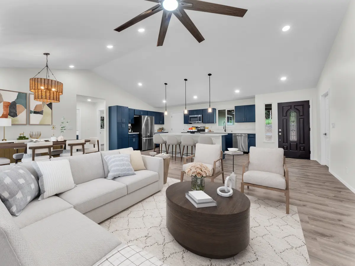 18-7862 KINI RD, Mountain View, HI 96771