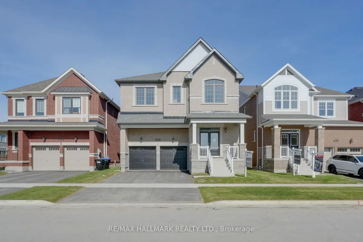 Innisfil, ON L9S 0S2,634 Newlove ST