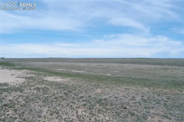 unknown County Road R, Rush, CO 80833