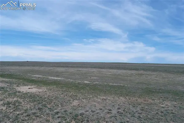 unknown County Road R, Rush, CO 80833