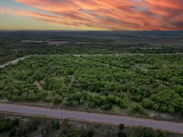 Lot 107 Paradise Oaks, Perrin, TX 76486