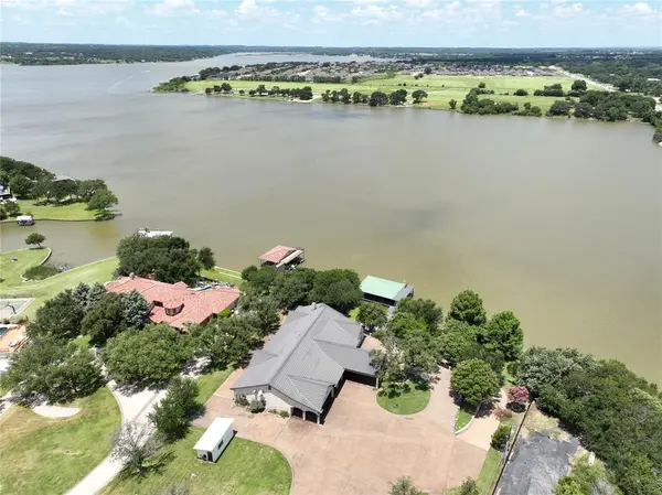 2318 Weatherford Highway, Granbury, TX 76048