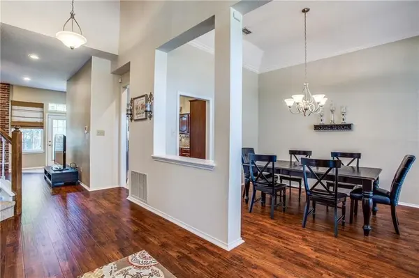 1405 Newbury Lane, Plano, TX 75025