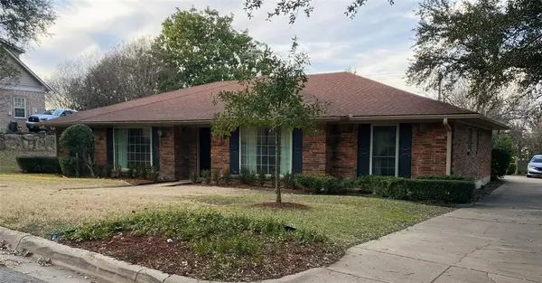 Fort Worth, TX 76116,1524 Trafalgar Road