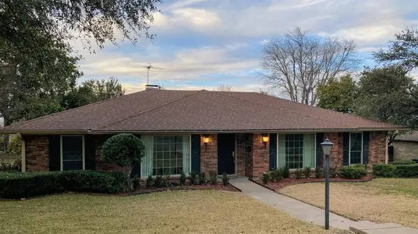 Fort Worth, TX 76116,1524 Trafalgar Road