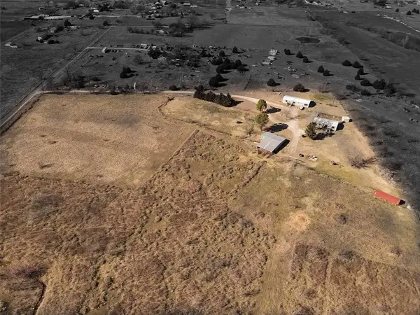 Venus, TX 76084,1701 County Road 214