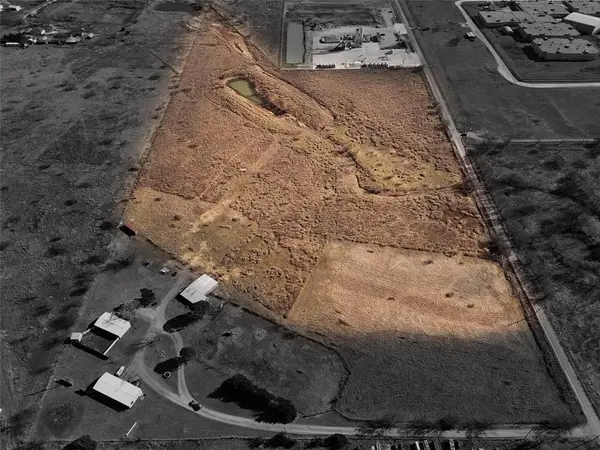 1701 County Road 214, Venus, TX 76084