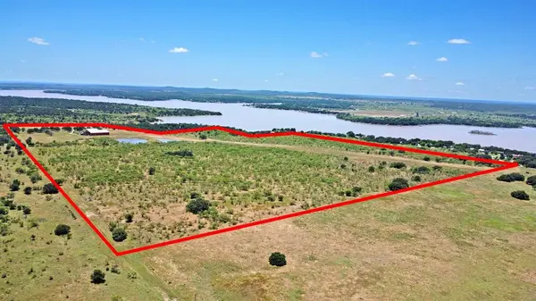 460 Eastside Lake Road, Graham, TX 76450