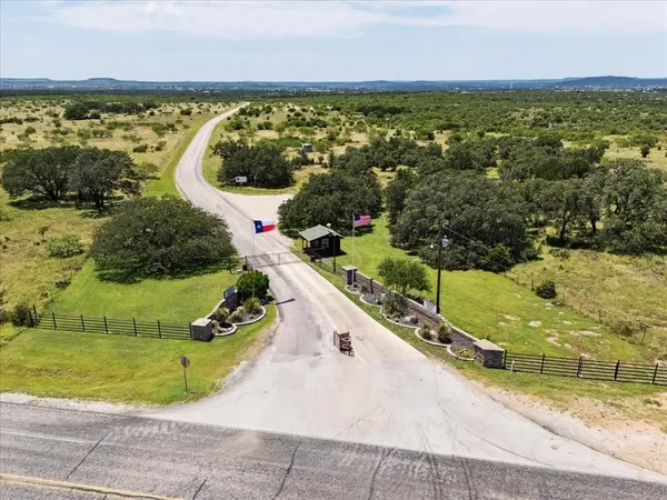 Lot 77 Lake Shore Loop, Graford, TX 76449