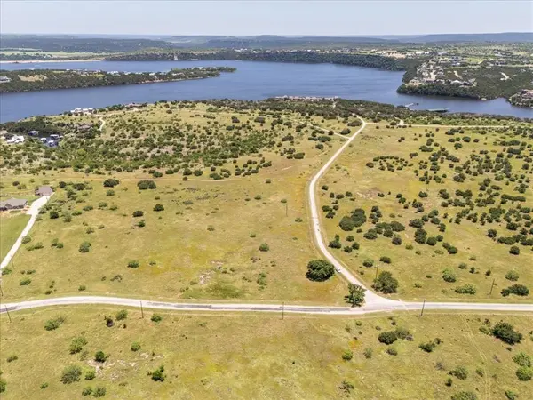 Lot 77 Lake Shore Loop, Graford, TX 76449