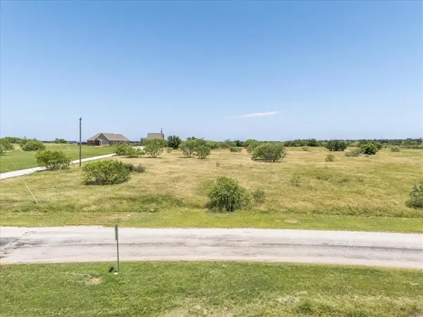 Lot 77 Lake Shore Loop, Graford, TX 76449