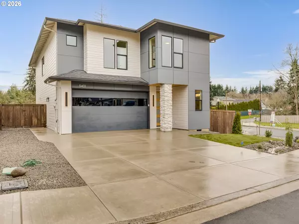 Vancouver, WA 98686,5401 NE 110TH ST