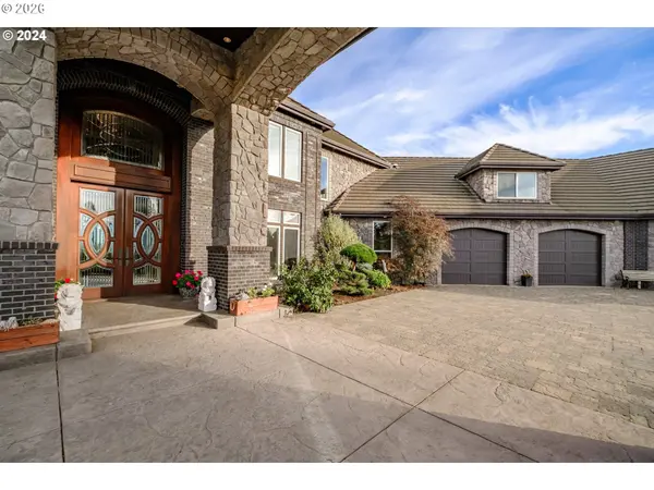 2554 COLE RD, Salem, OR 97306