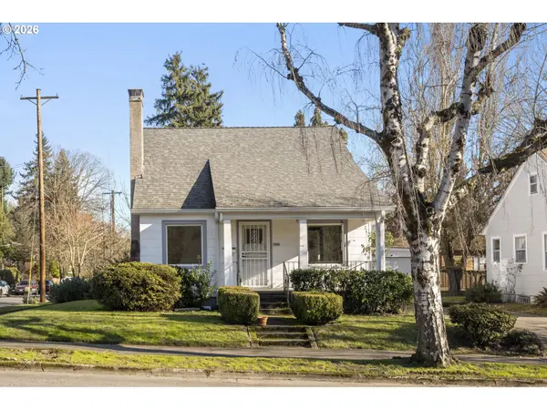 Portland, OR 97202,3204 SE 33RD AVE