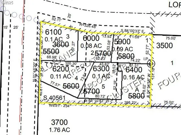Lorane HWY #1-3-5-A, Eugene, OR 97405