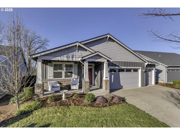 Cornelius, OR 97113,1325 S 25TH AVE