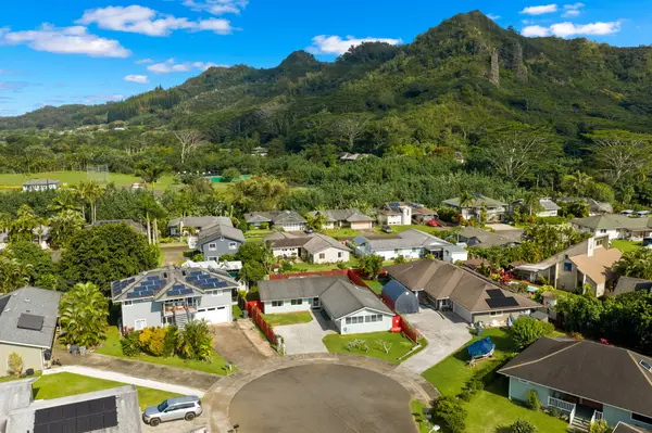 278 HUA PL,  Kapaa,  HI 96746