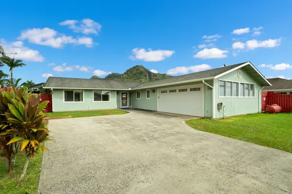 278 HUA PL, Kapaa, HI 96746