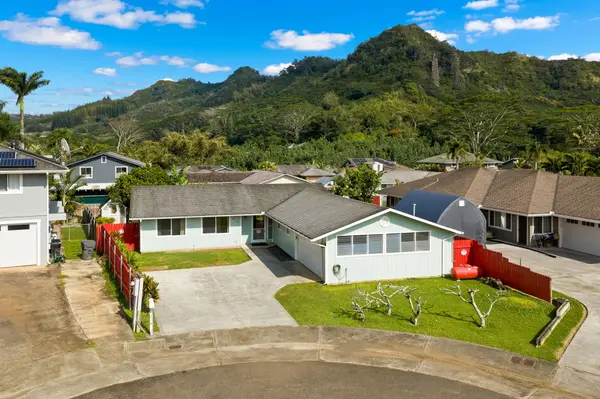 278 HUA PL, Kapaa, HI 96746