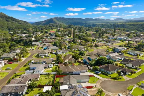 278 HUA PL, Kapaa, HI 96746