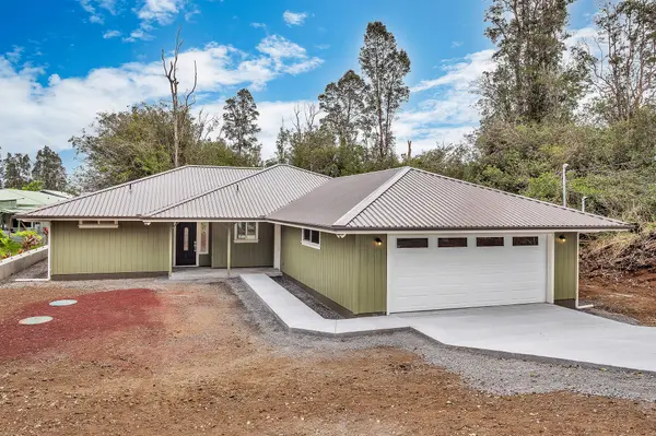 18-7862 KINI RD, Mountain View, HI 96771