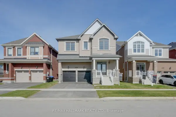 634 Newlove ST, Innisfil, ON L9S 0S2