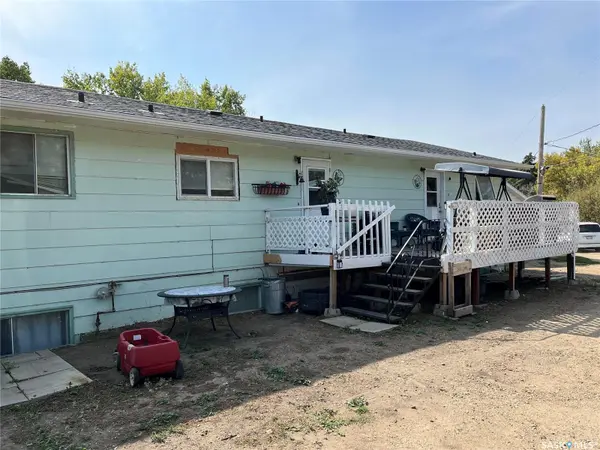 128 1st AVENUE S, Coronach, SK S0H 0Z0