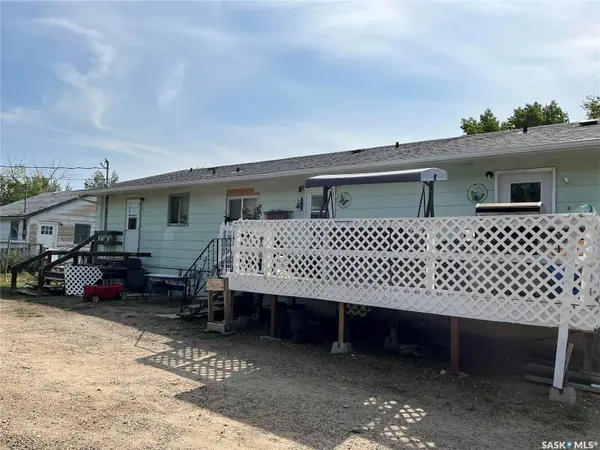 128 1st AVENUE S, Coronach, SK S0H 0Z0