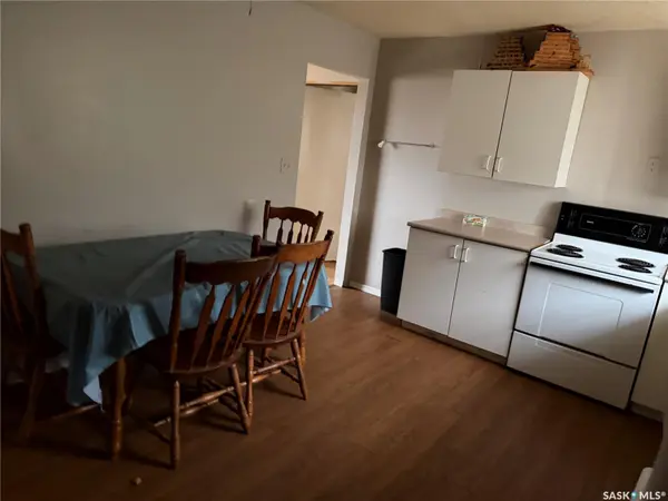 128 1st AVENUE S, Coronach, SK S0H 0Z0