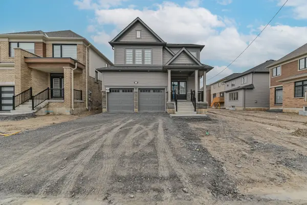 1123 Denton DR, Cobourg, ON K9A 4A1